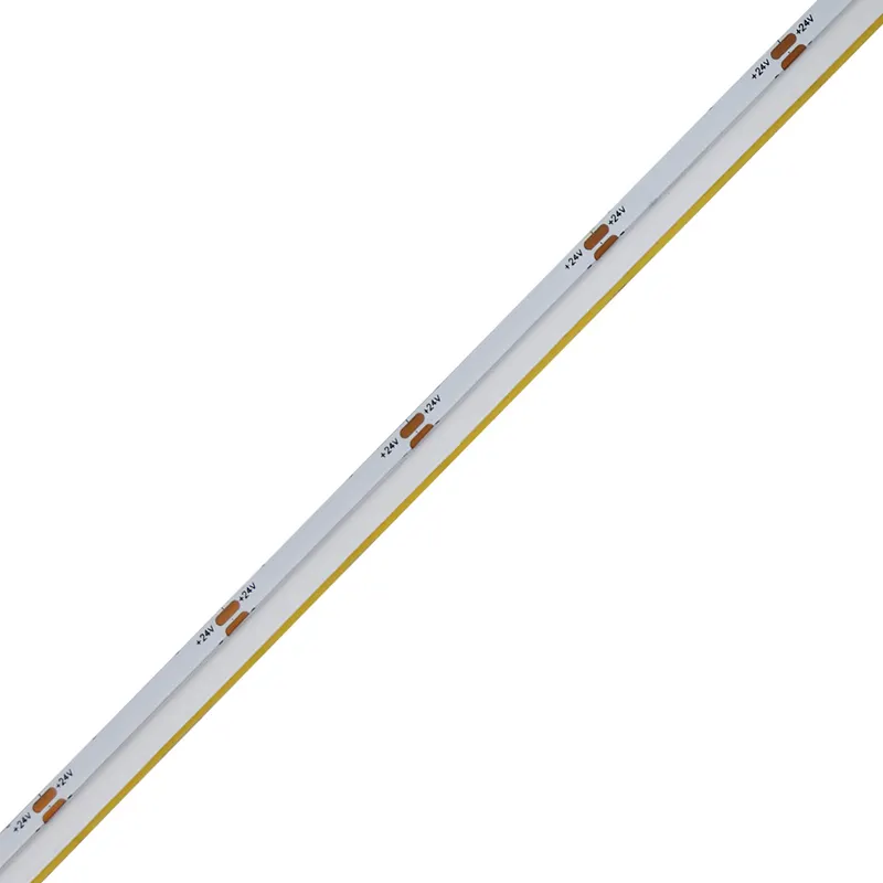 Cost-Effectiveness of Side Emitting RGB LED Strips 1