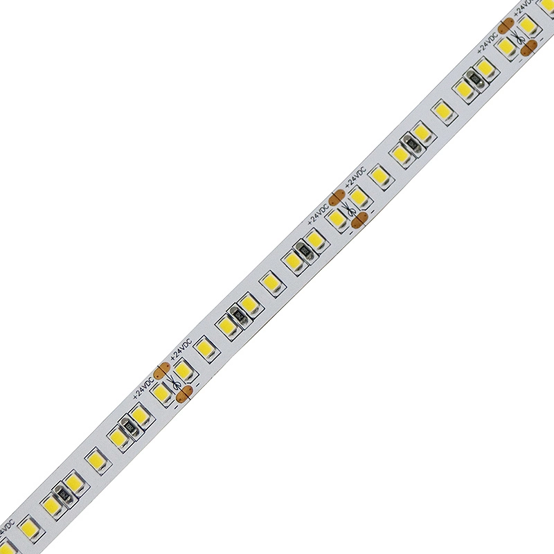 LED Strip Light DC24V Flexible SMD10M/Reel IP20 Adhesive 2835 1