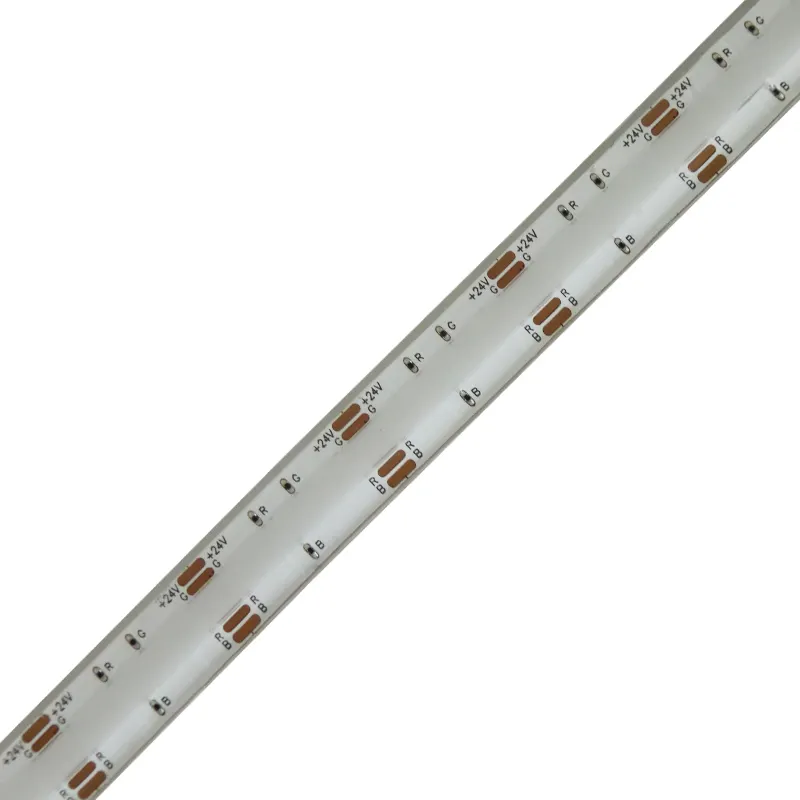 Optimal Waterproof Low Voltage LED Strip Lights for Any Condition 1