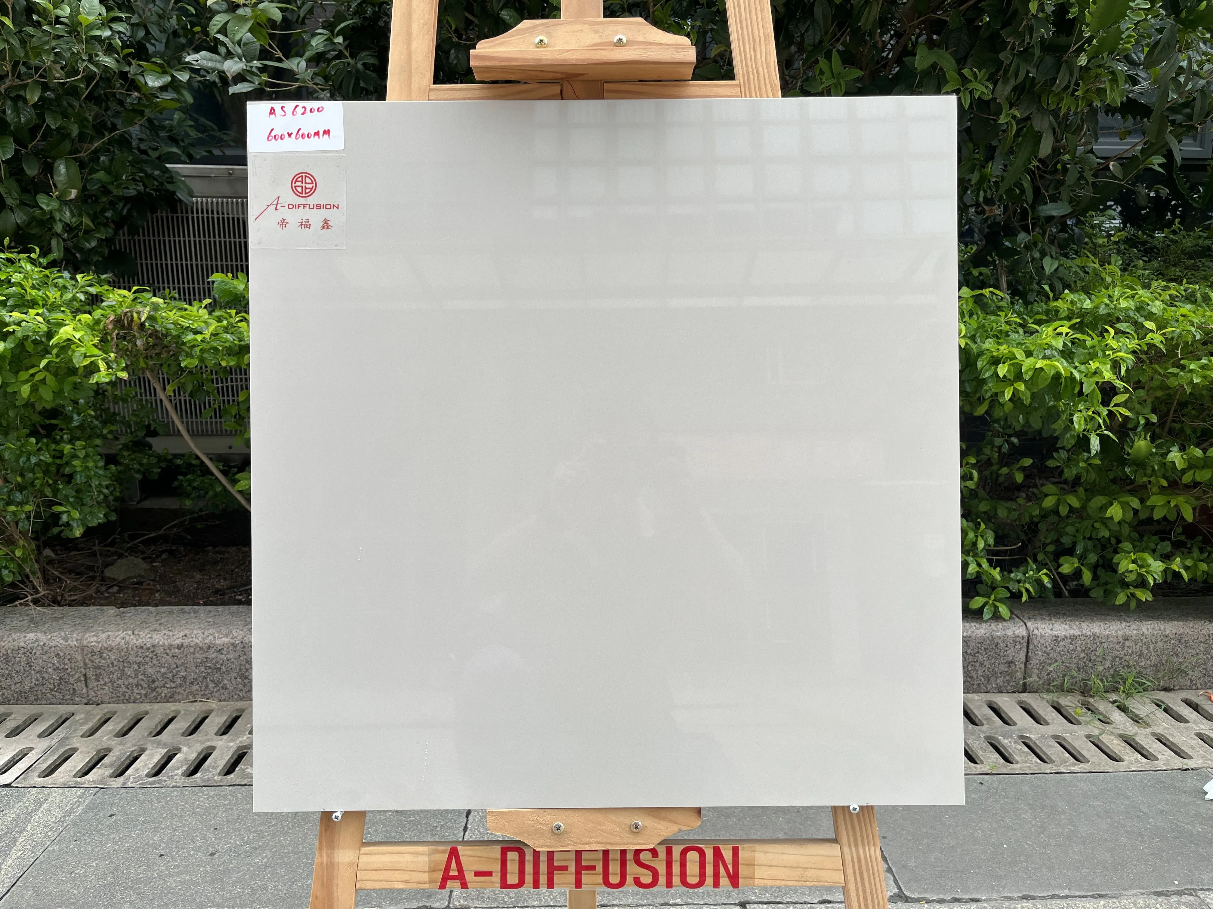 6200 | 600x600mm | Glossy & Matte 1
