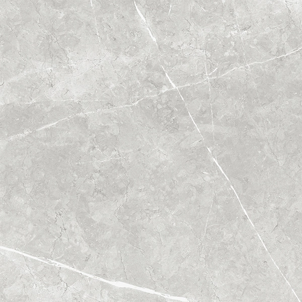 Guangdong-Sourced (Foshan Origin) Project-Grade Preferred Floor Tiles (600×600mm) – Grey,Slip-Resistant & Wear-Resistant for Living Rooms & Bedrooms 1