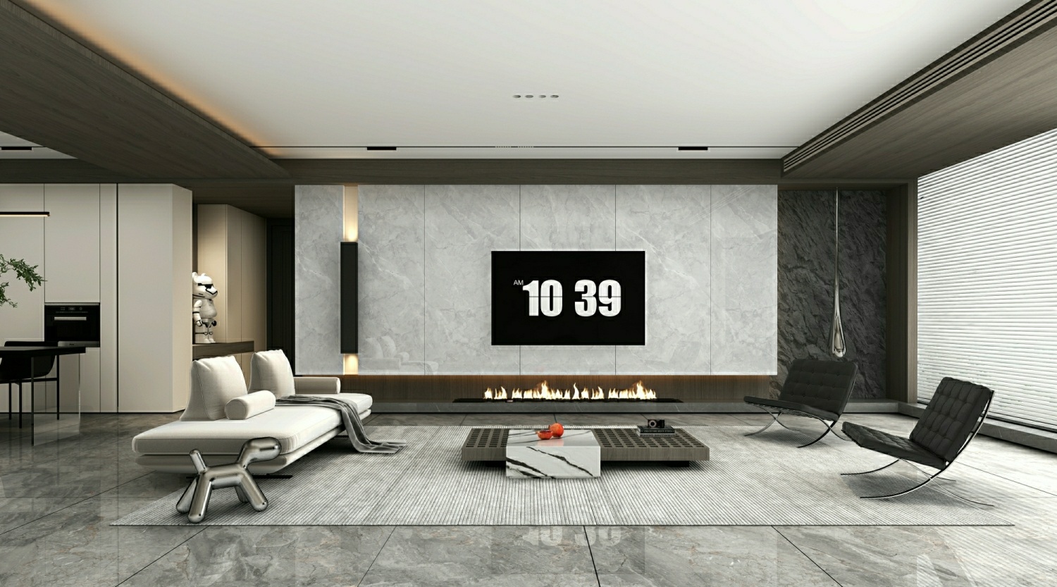 98M9019R-QP09ZB | 900x1800 مم | لامع 6