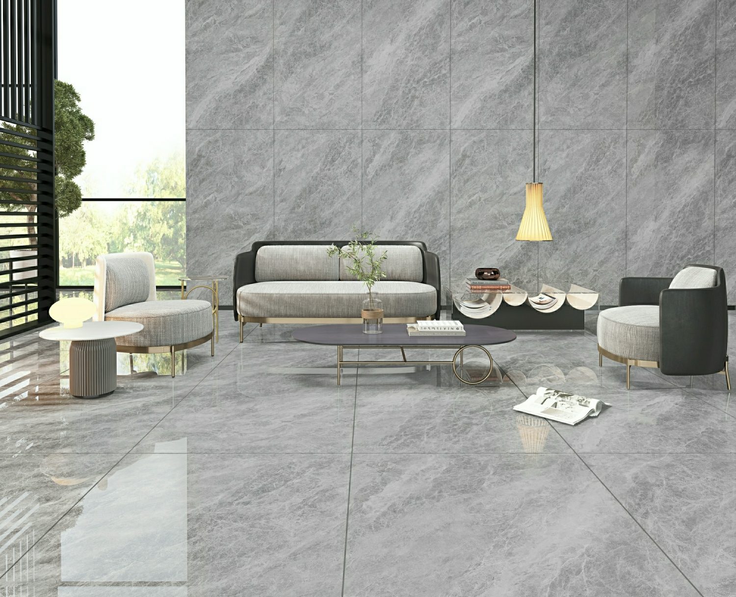 98M9014R-QP09ZB | 900x1800 مم | لامع 4