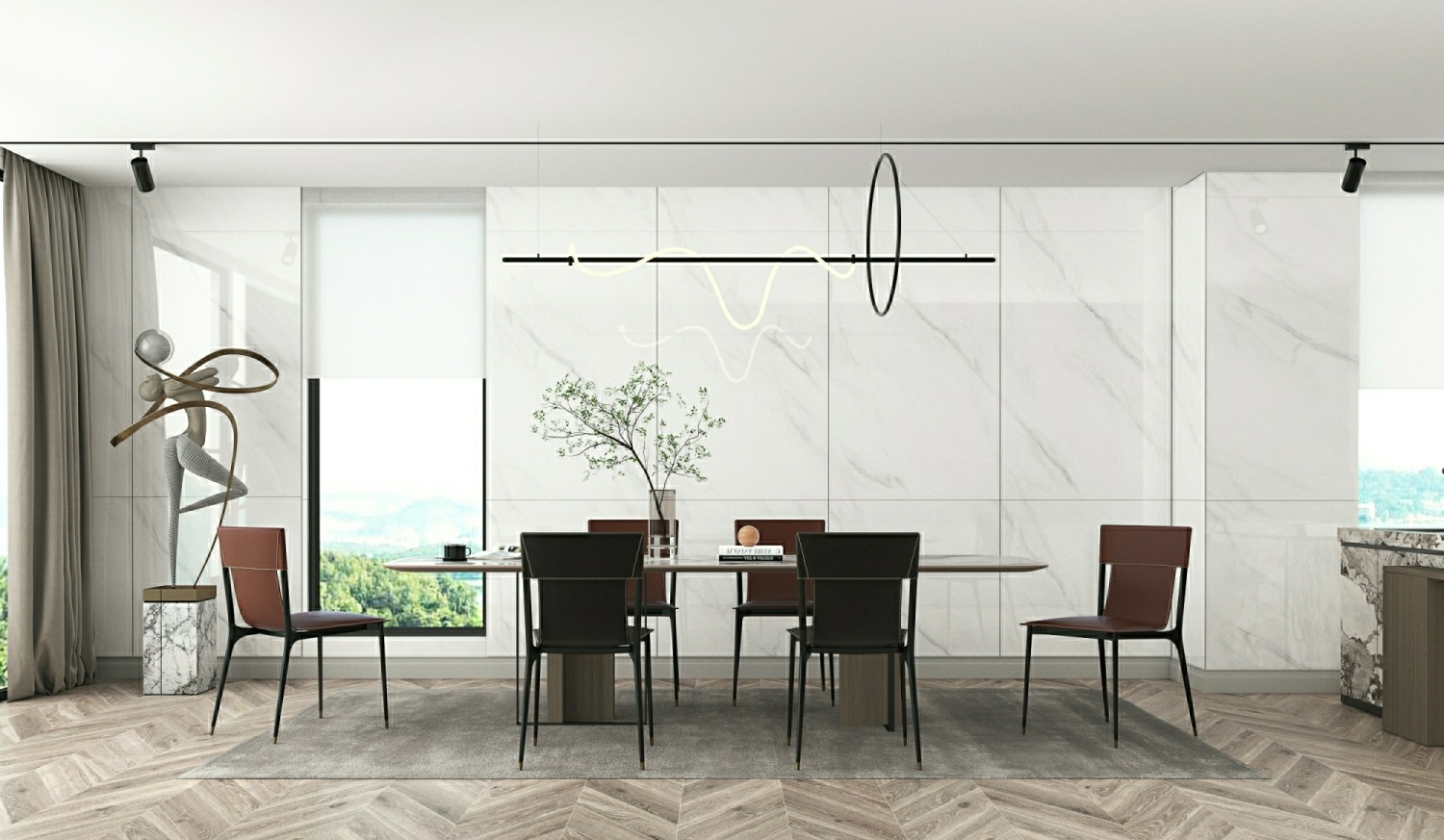 98M9006R-QP09ZB| 900x1800 مم | لامع 2