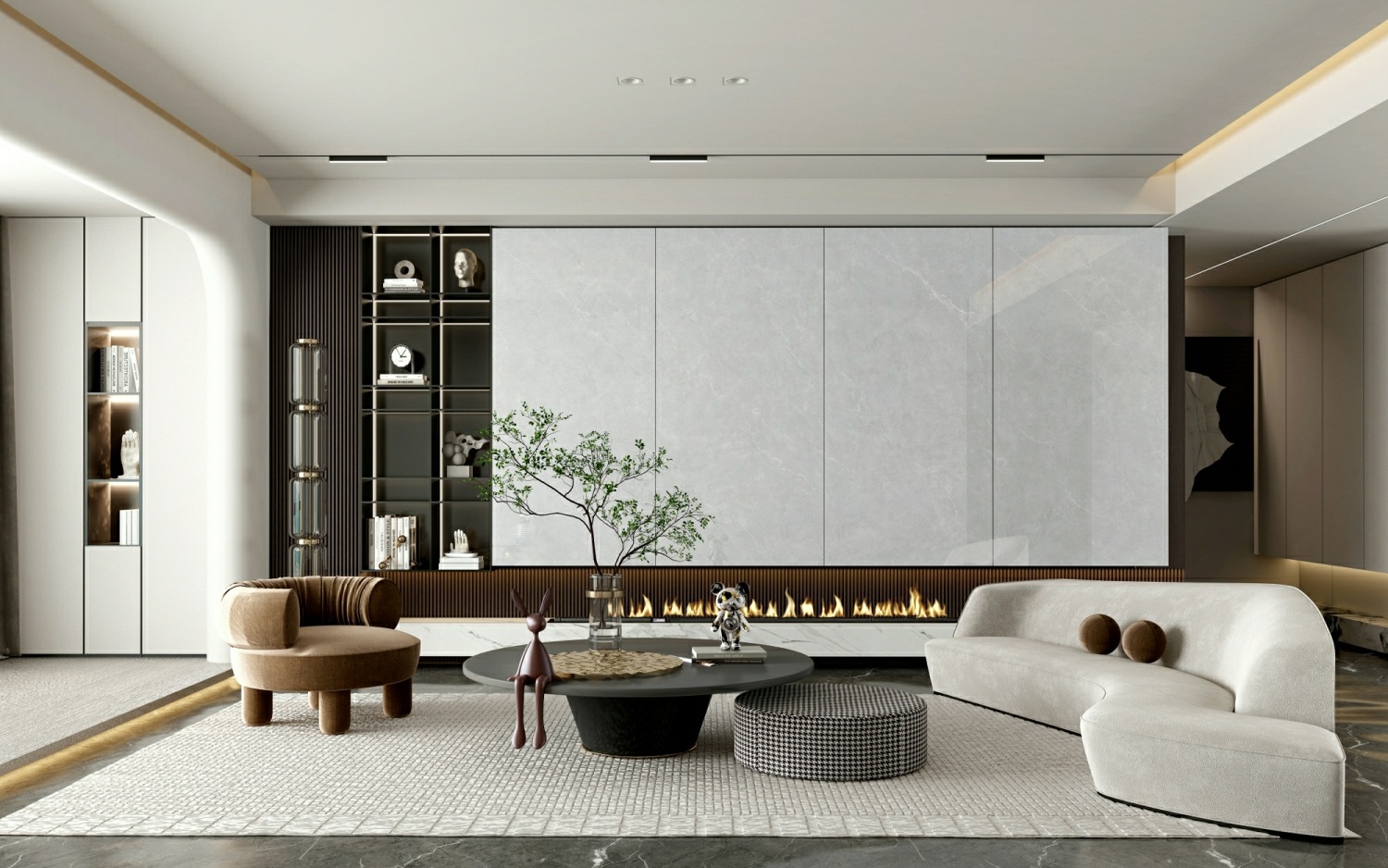 98M9023R-QP09ZB| 900x1800 مم | لامع 2