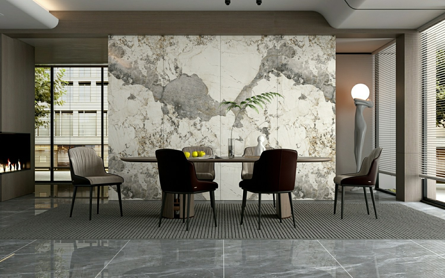 98M9040-QP09ZB | 900x1800mm | brillant 2