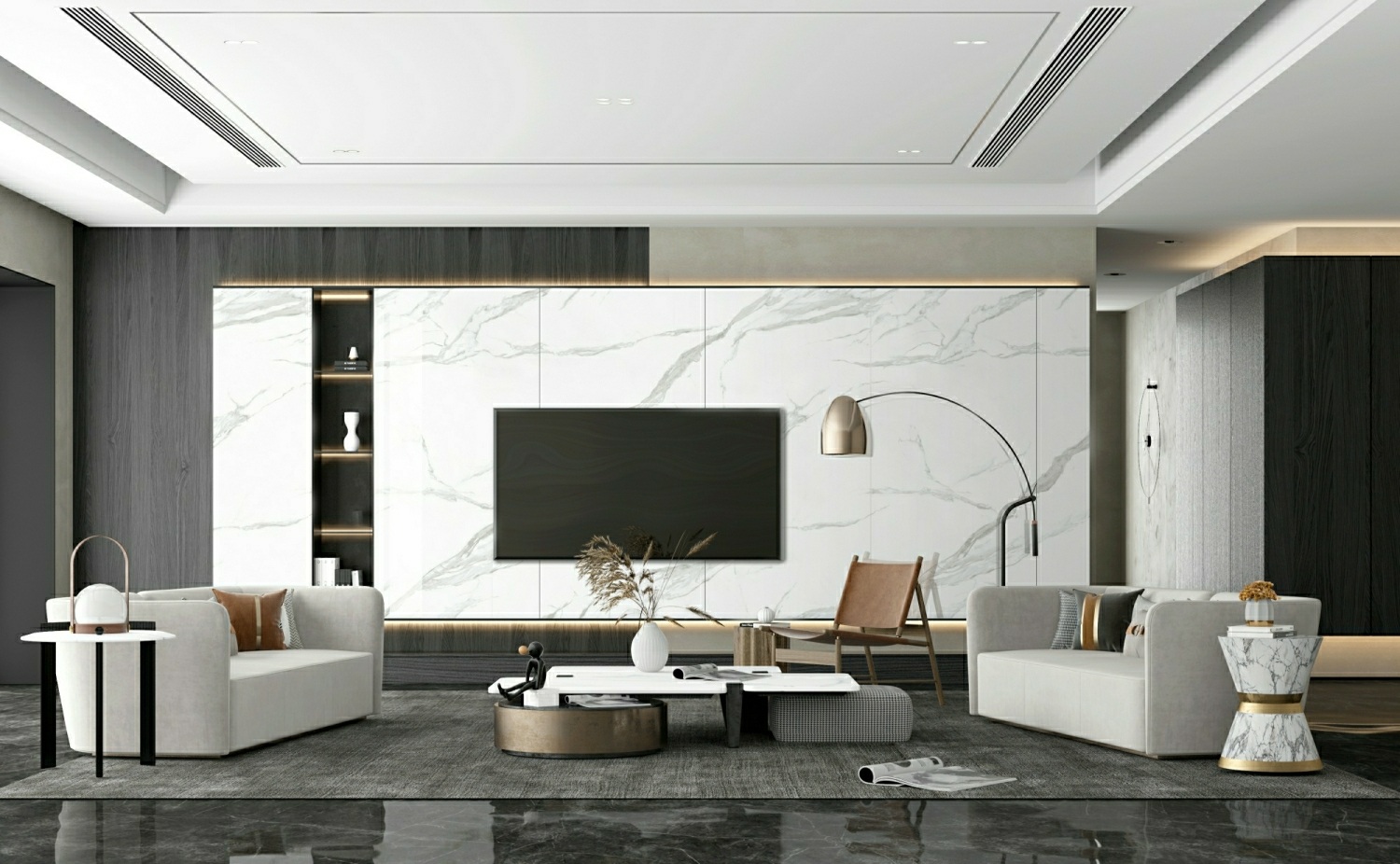 98M9007A.BC·QP09ZB | 900x1800 مم | لامع 4