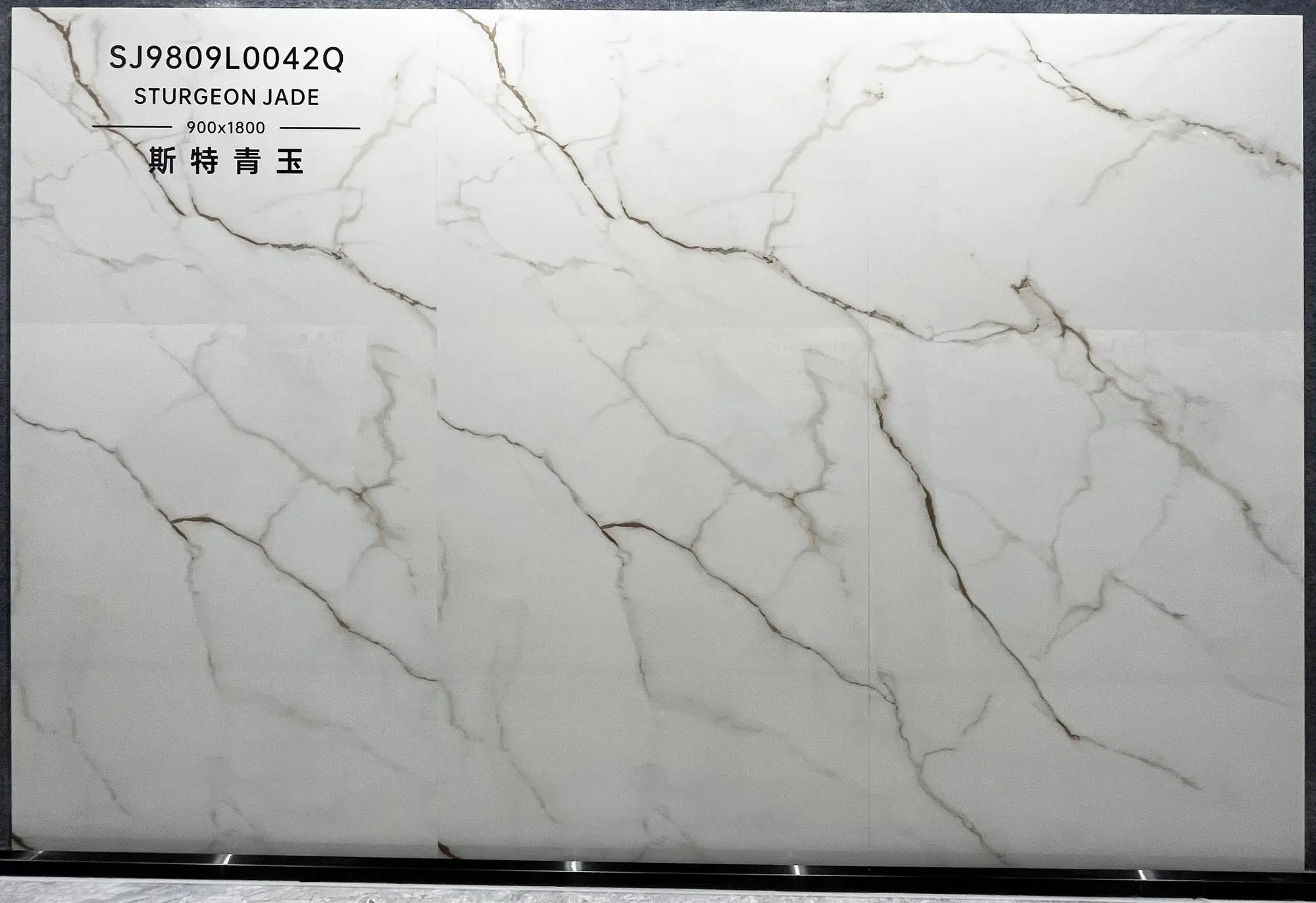 SJ9809L0042Q | 900x1800mm | brillante 1