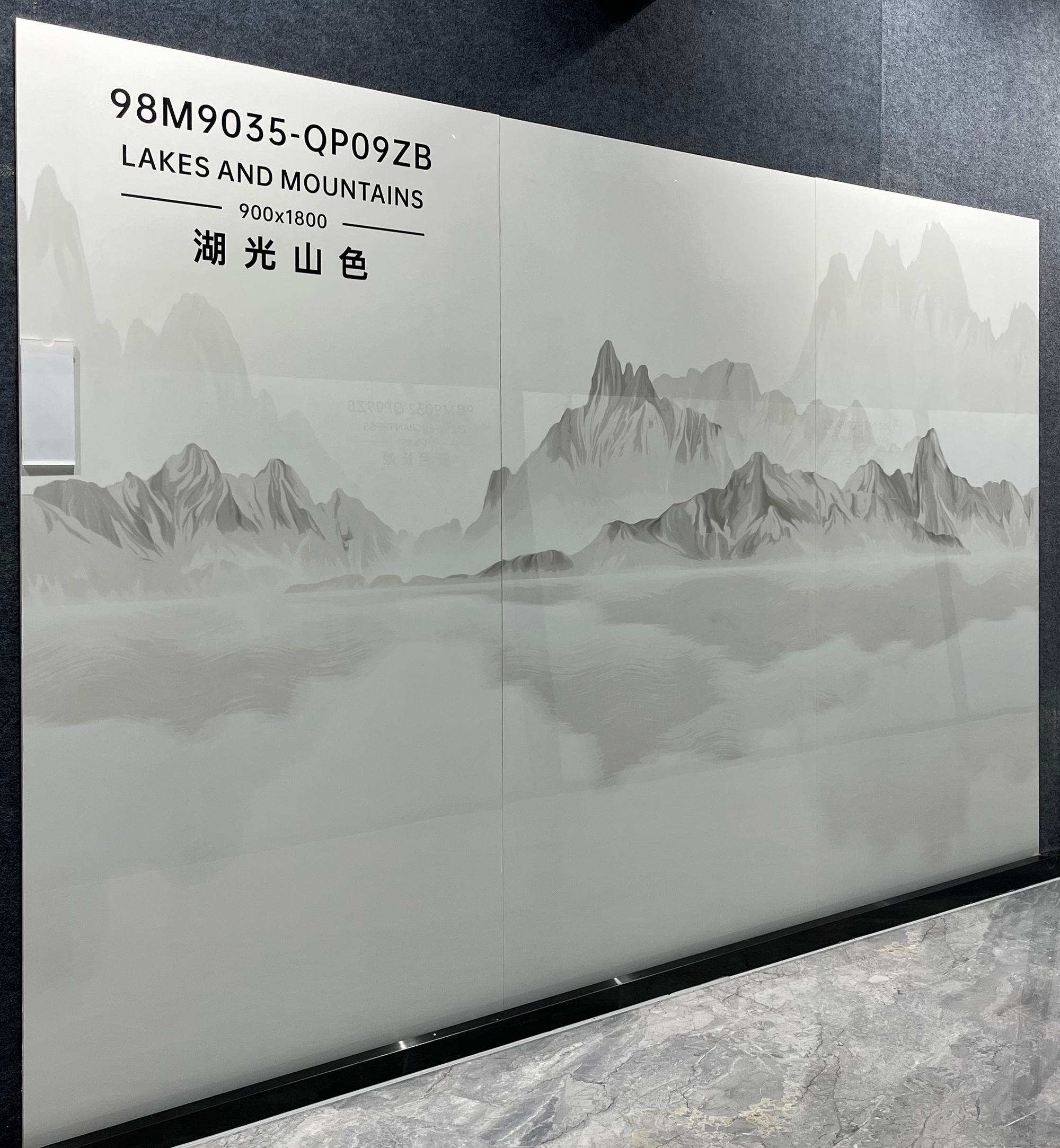 98M9035-QP09ZB | 900x1800mm | brillant 1
