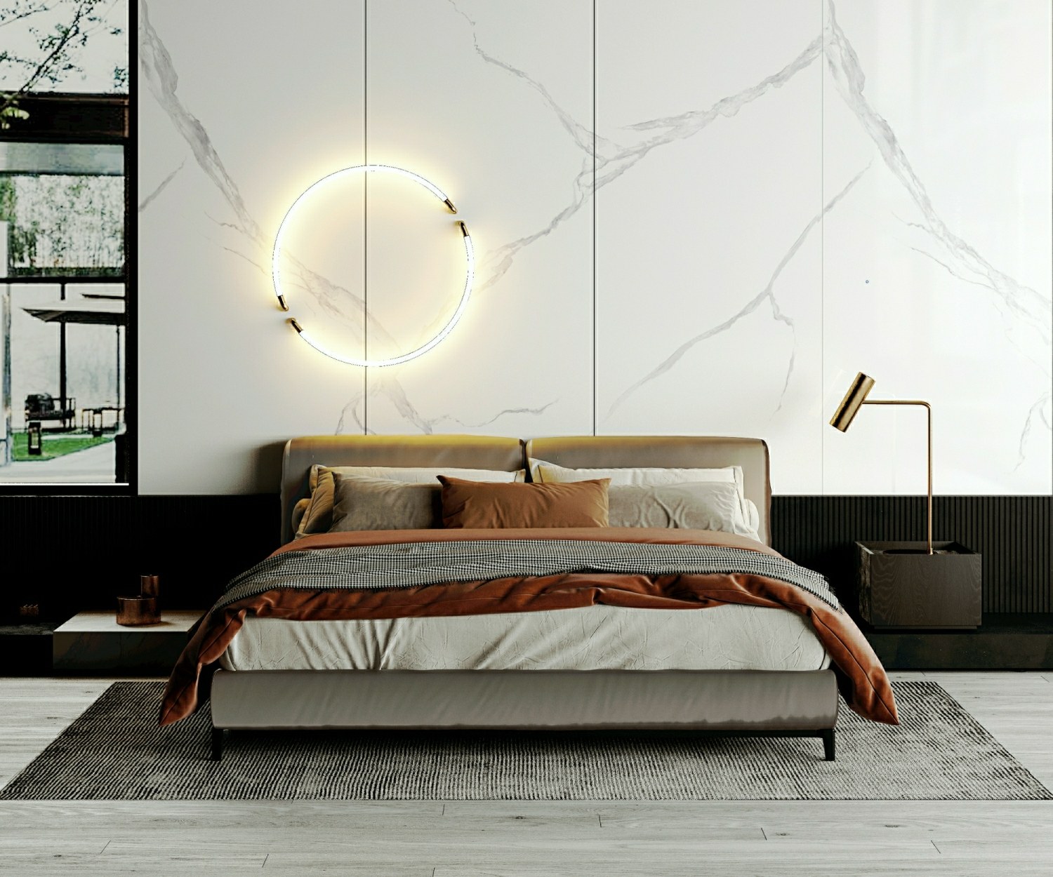 98M9003A. BC QPO9ZB | 900x1800 مم | لامع 2