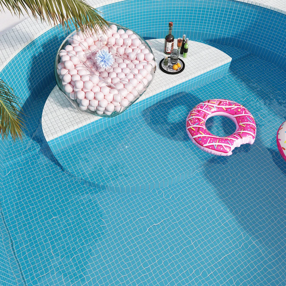 30728 | 306x306mm |  Glossy Glaze 1