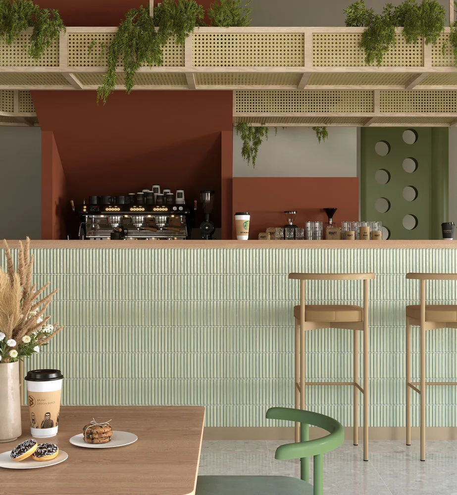 87998 | 296x297mm |  Crystalline Glaze 1