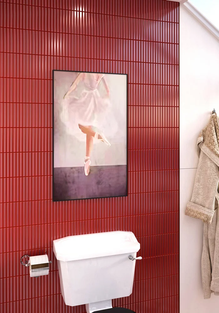 88768 | 296x297mm |  Crystalline Glaze 1