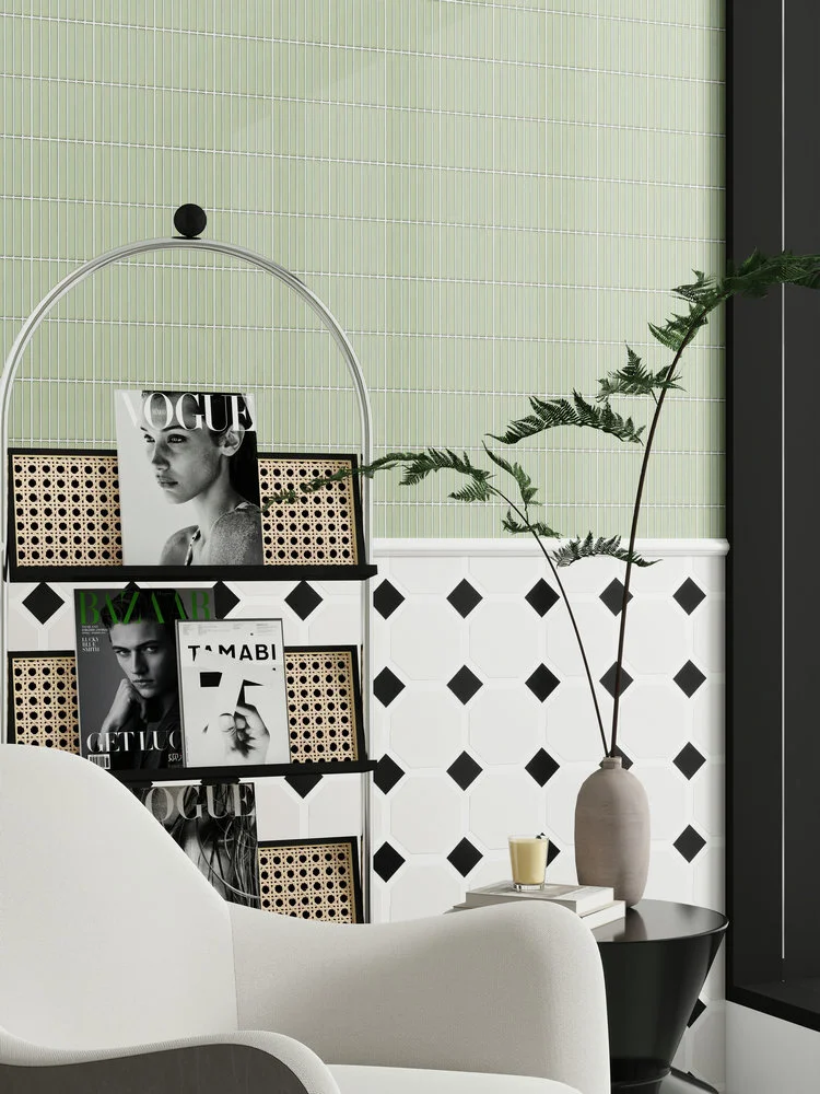 87316 | 296x292.5mm |  Crystalline Glaze 1