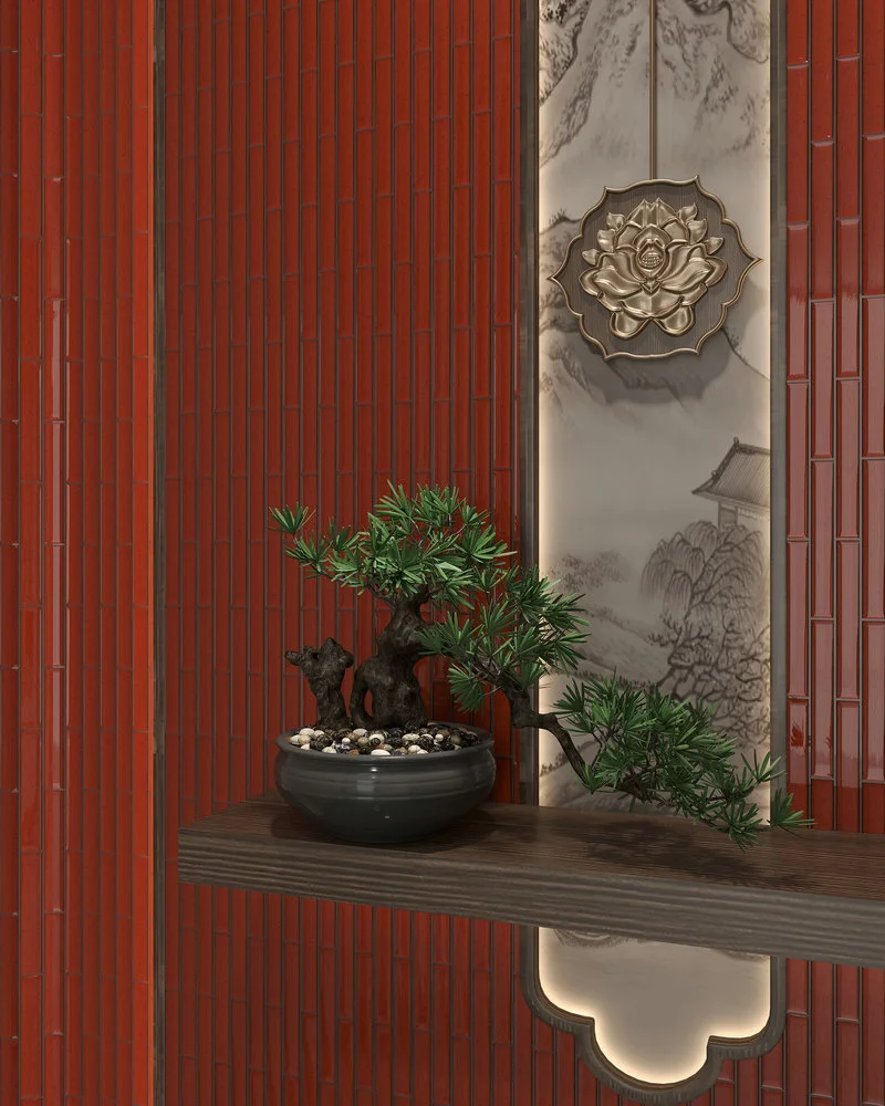 81513 | 296x299mm |   Curved concave 1