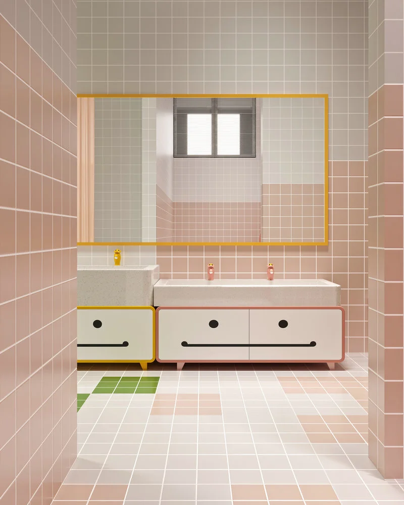 30129 | 300x300 мм | Глянцевая глазурь 1