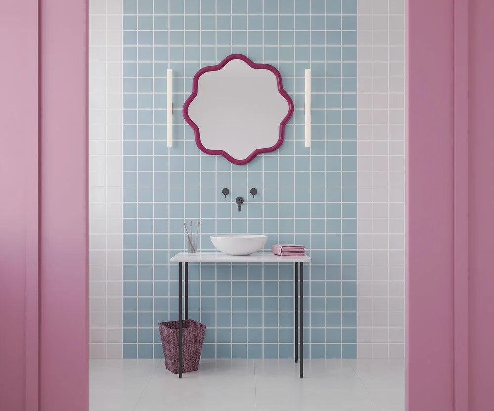 51472 | 300 × 300 مم | طلاء لامع 1