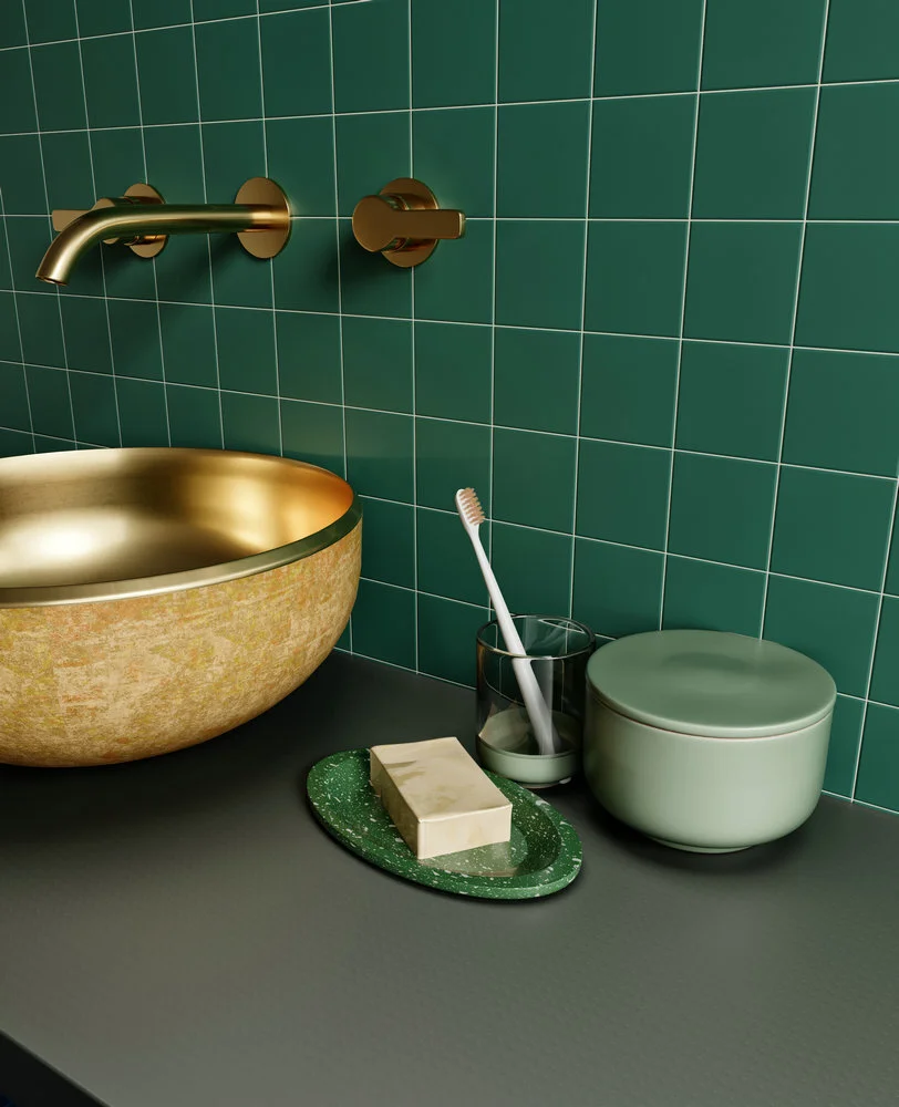 82009 | 300x300 мм | Глянцевая глазурь 1