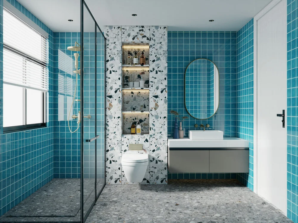 84713 | 300x300mm | Esmaltado craquelado 1