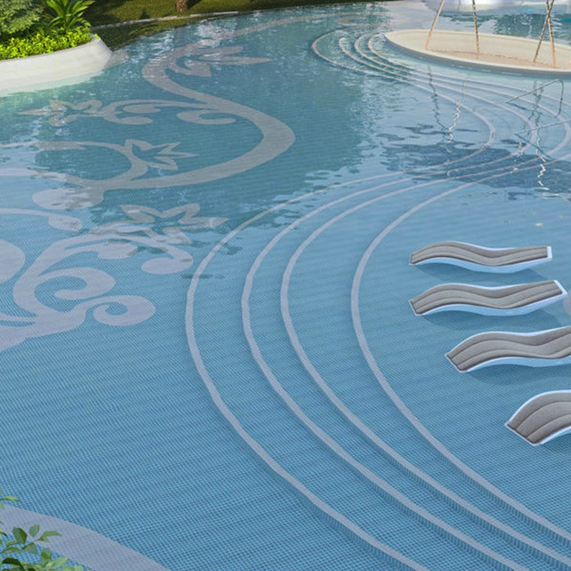 30724 | 302.5x302.5mm |  Glossy Glaze 1