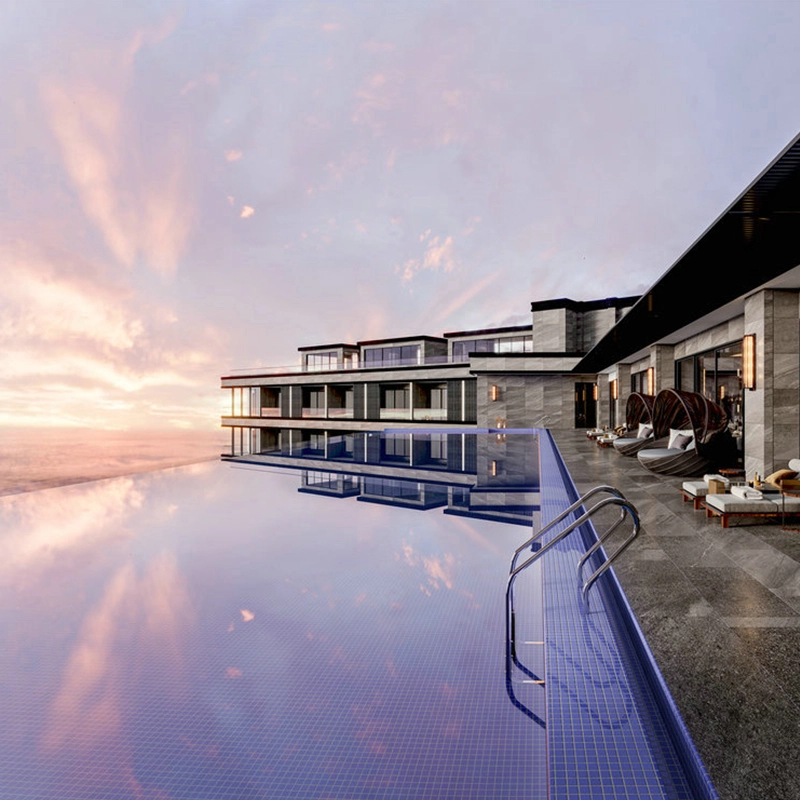 30725 | 306x306mm |  Glossy Glaze 1