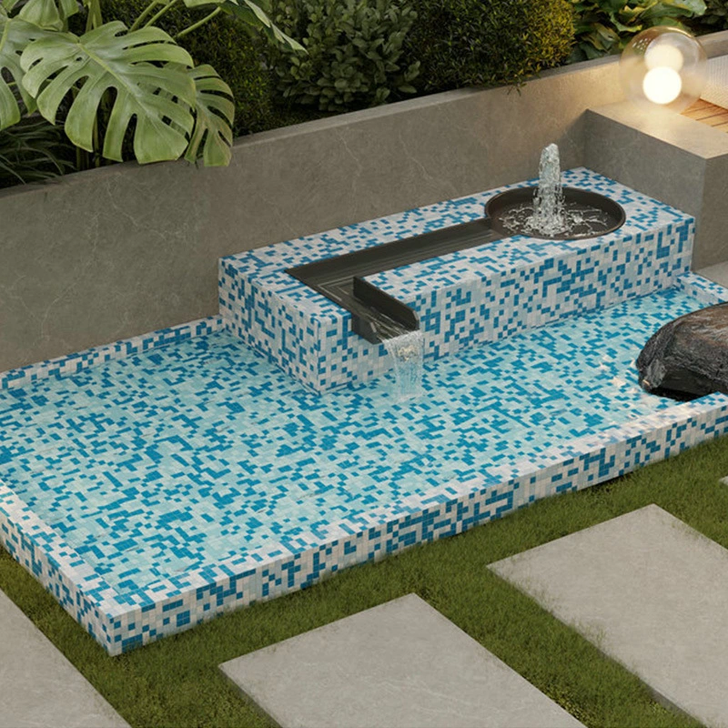 33711 | 302.5x302.5mm |  Glossy Glaze 1