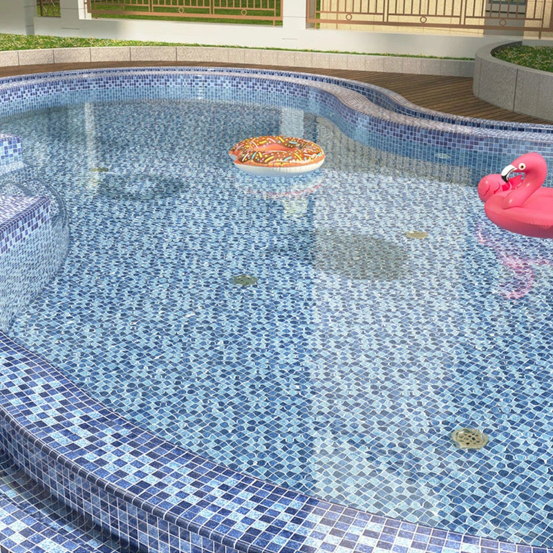 83344 | 306x306mm |  Crystalline Glaze 1