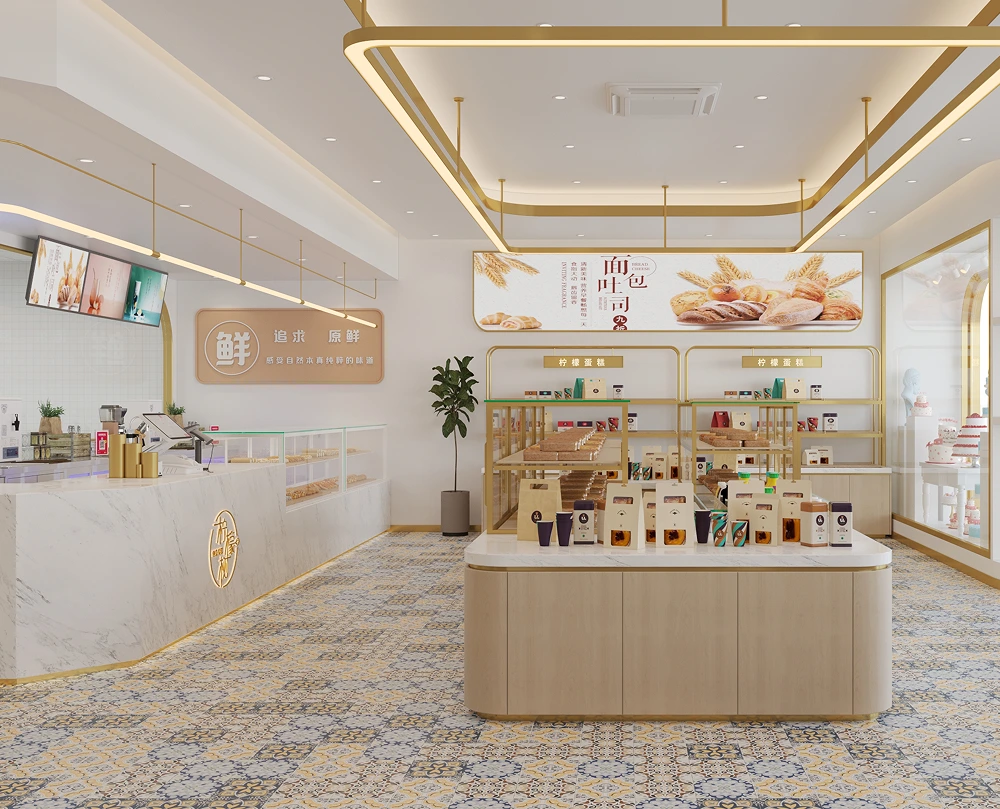 29031 |  200x200mm |  Glazed Matte 1