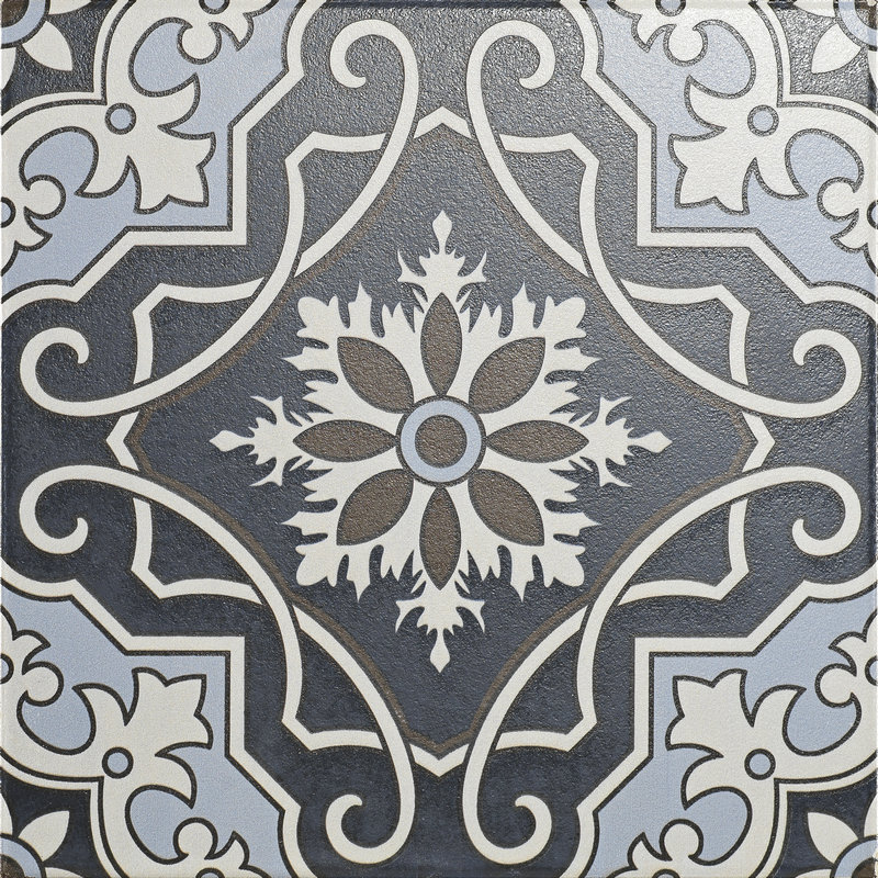 29034 |  200x200mm |  Glazed Matte 3