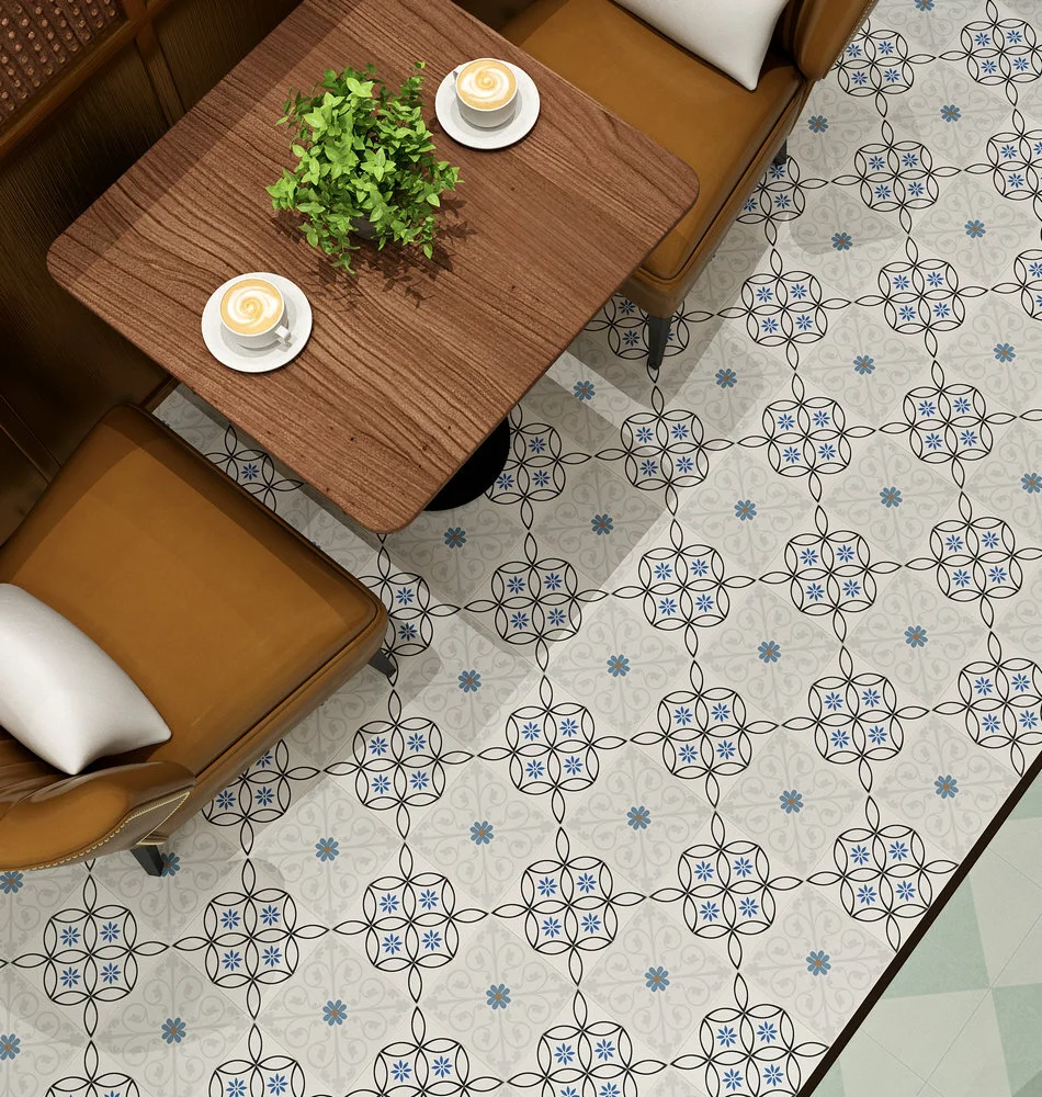 29032 |  200x200mm |  Glazed Matte 1