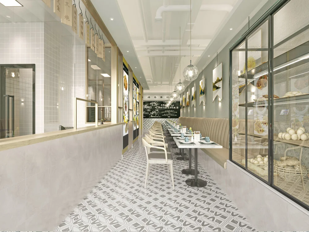 29021 |  200x200mm |  Glazed Matte 1