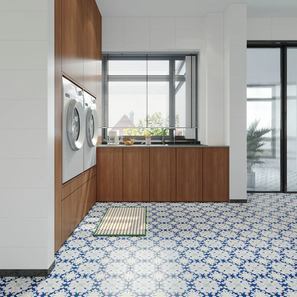 29017|  200x200mm |  Glazed Matte 1