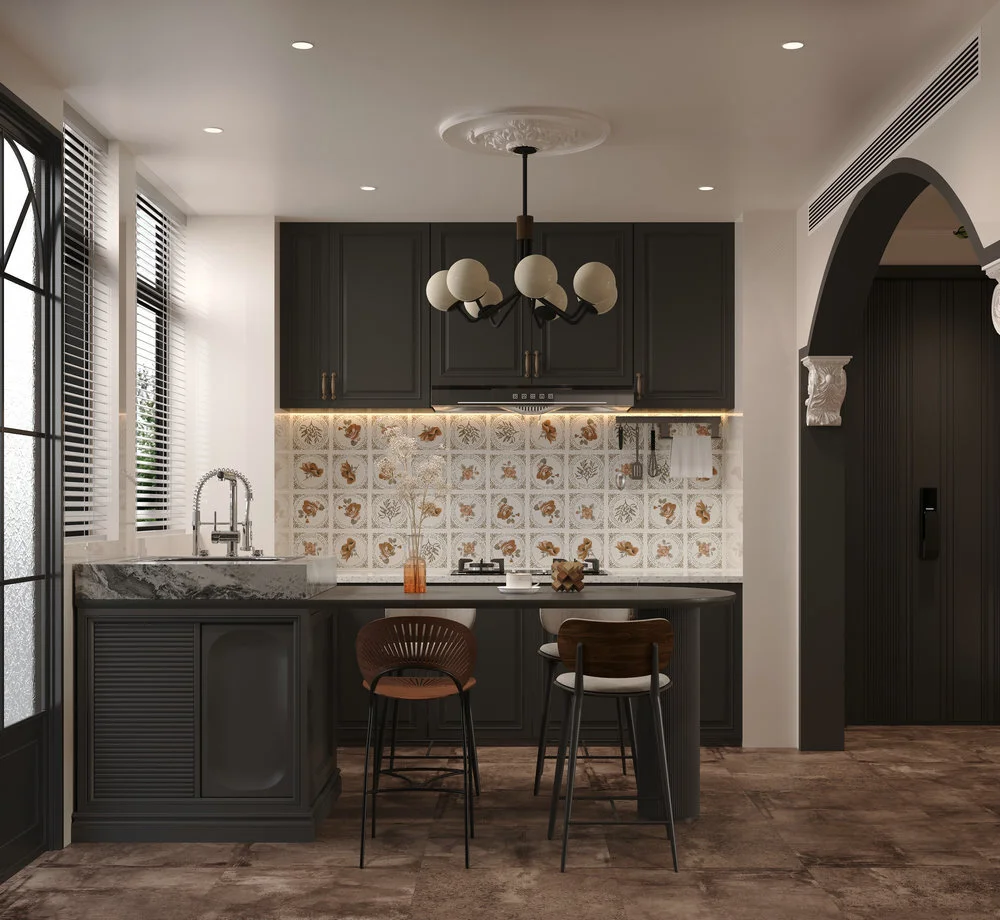 29023 |  200x200mm | With Four Textures 1