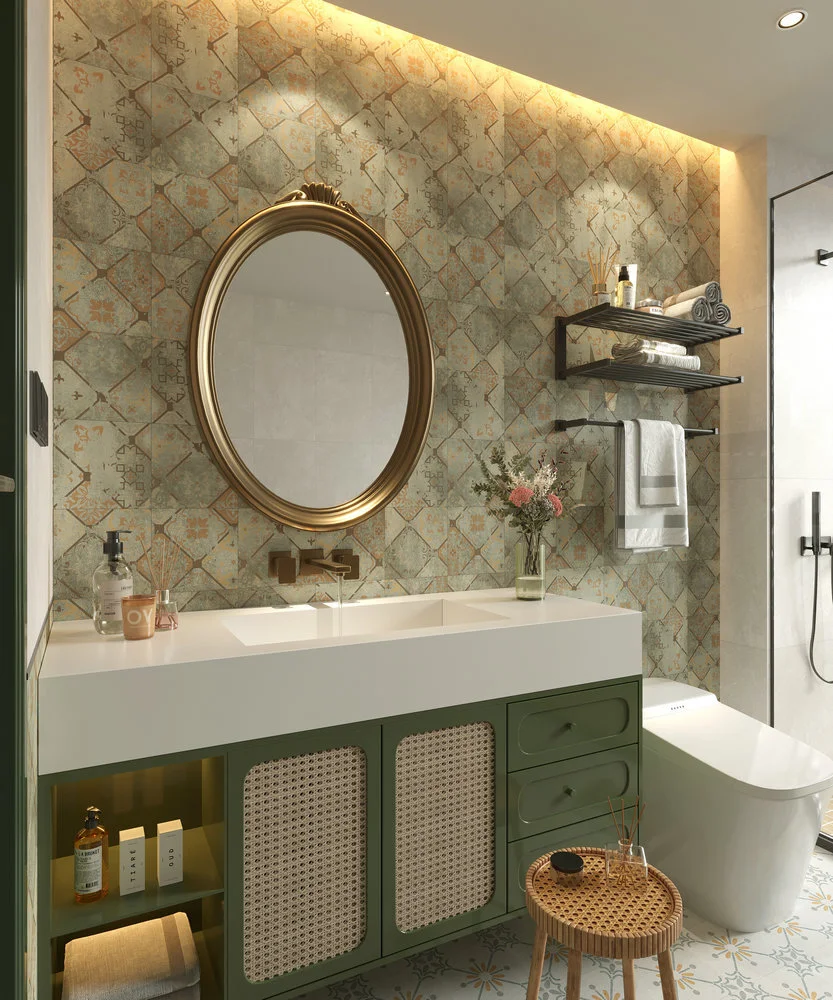 29048 | 200x200mm | con cuatro texturas 1