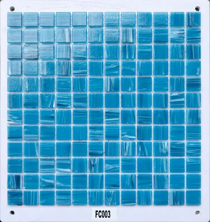 FC003 | 327x327mm | Glossy 1