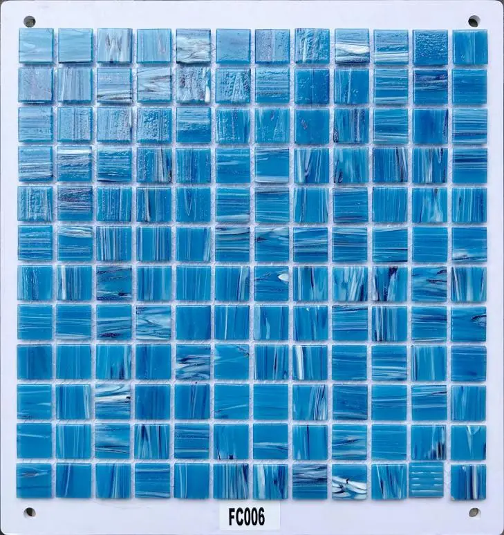 FC006 | 327x327mm | Glossy 1