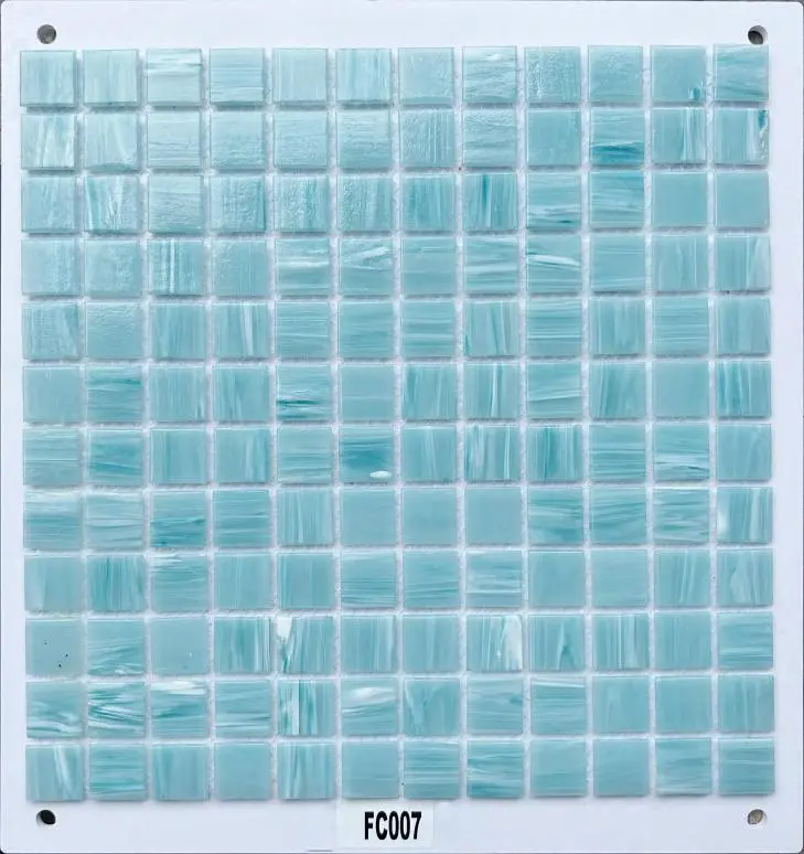 FC007 | 327x327mm | Brillante 1