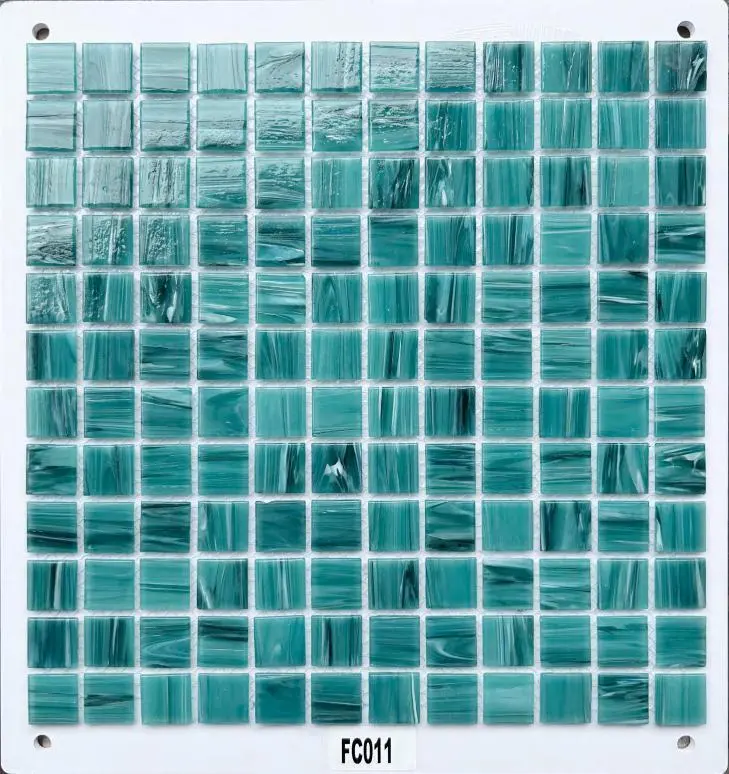 FC011 | 327x327mm | Glossy 1