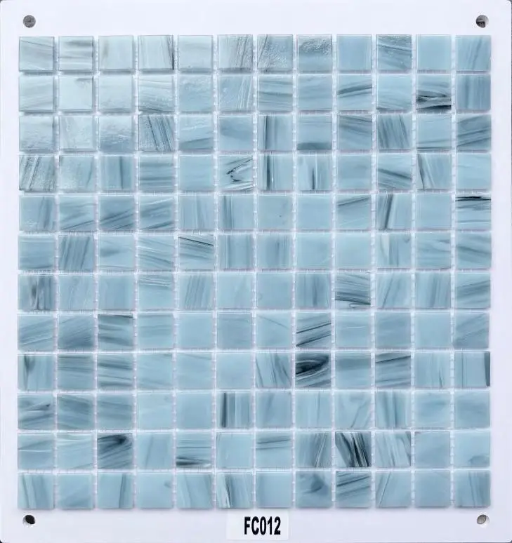 FC012 | 327x327mm | Glossy 1