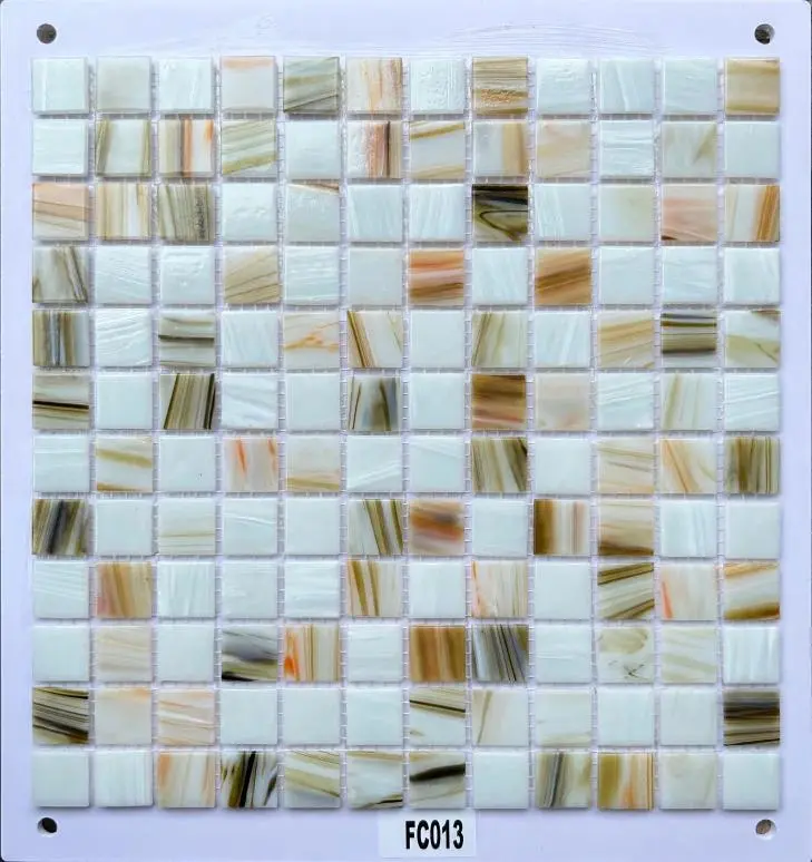 FC013 | 327x327mm | Glossy 1