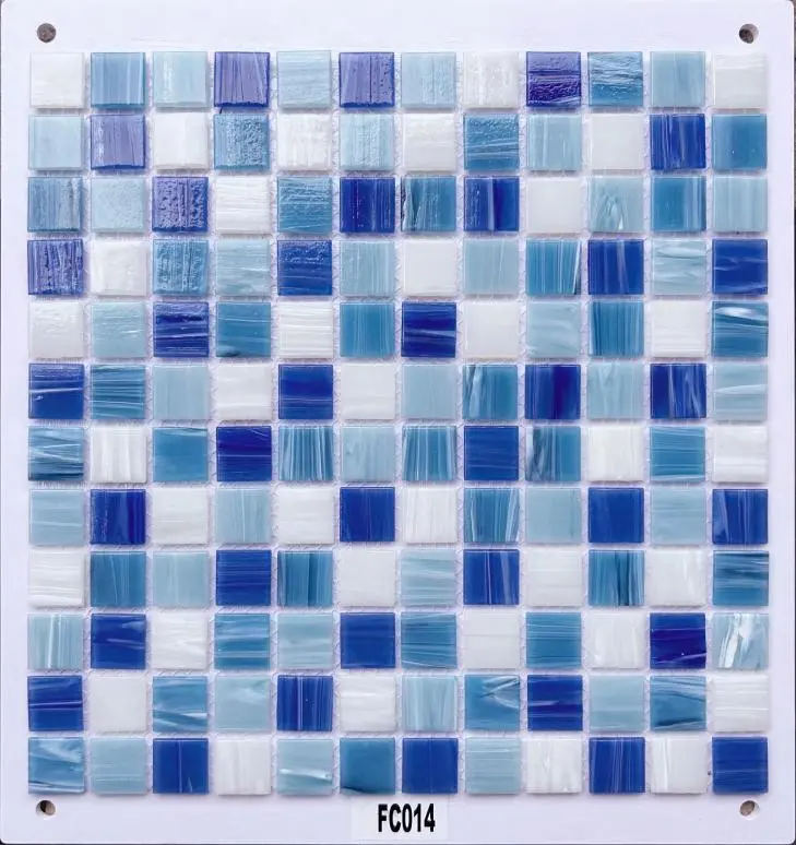 FC014 | 327x327mm | Glossy 1