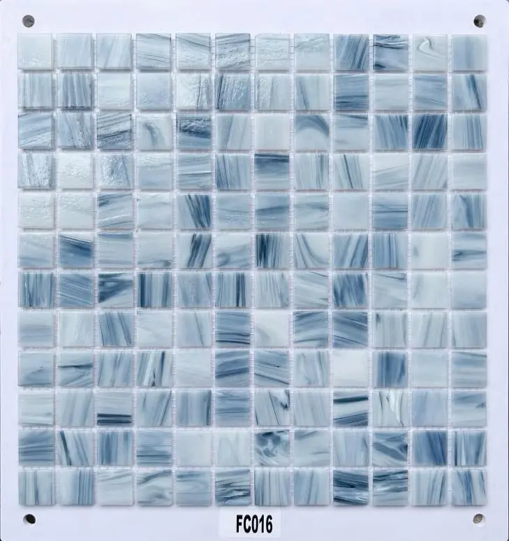 FC016 | 327x327mm | Glossy 1