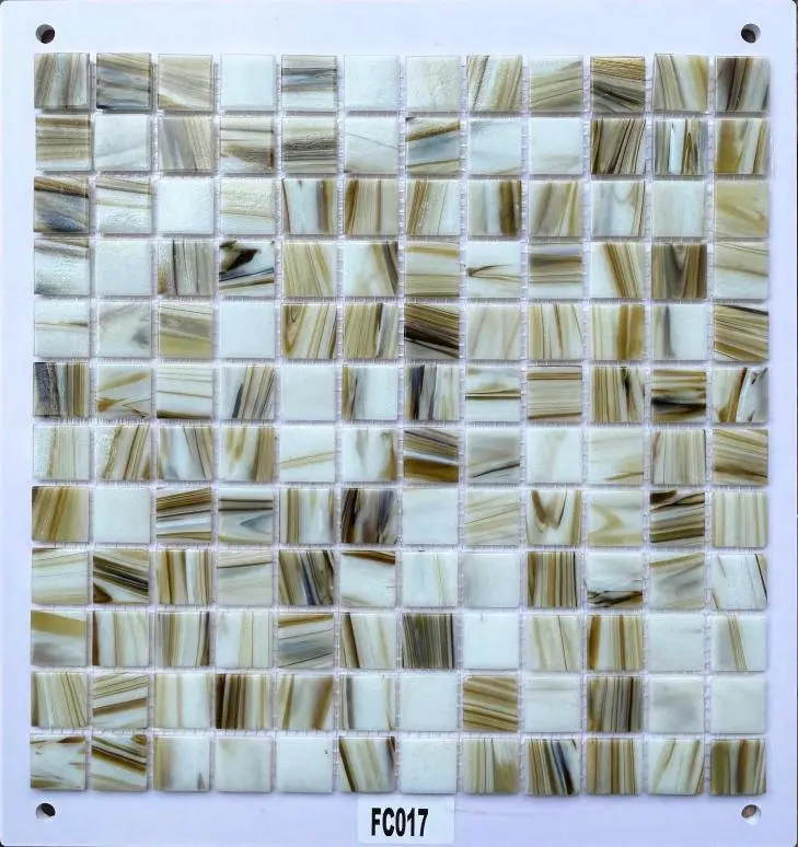 FC017 | 327x327mm | Glossy 1