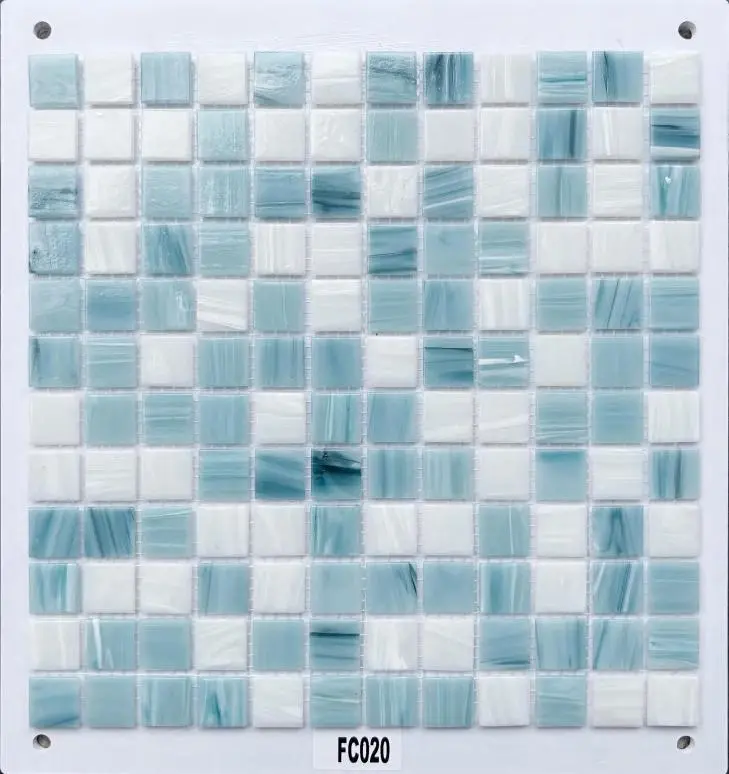 FC020 | 327x327mm | Glossy 1