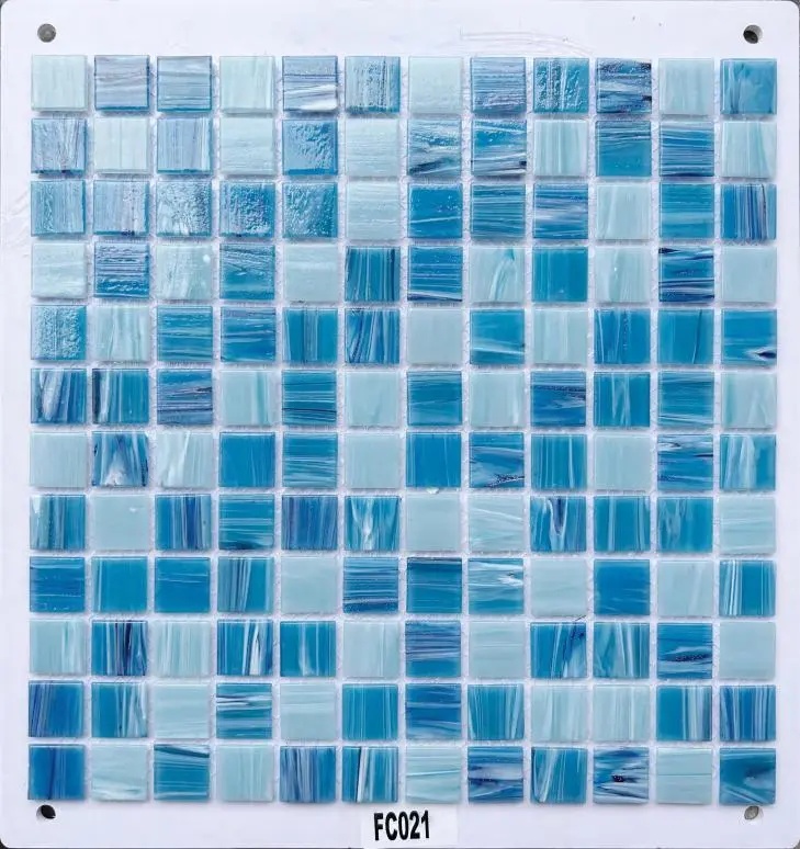 FC021 | 327x327mm | Glossy 1