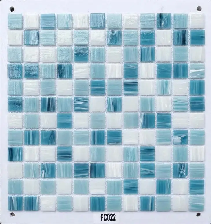 FC022 | 327x327mm | Glossy 1