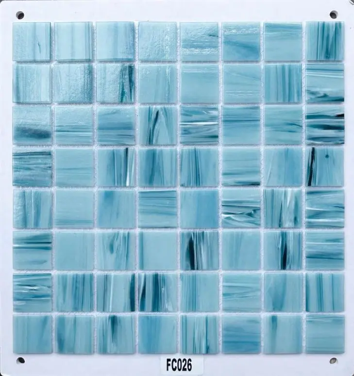 FC026 | 304x304mm | Glossy 1