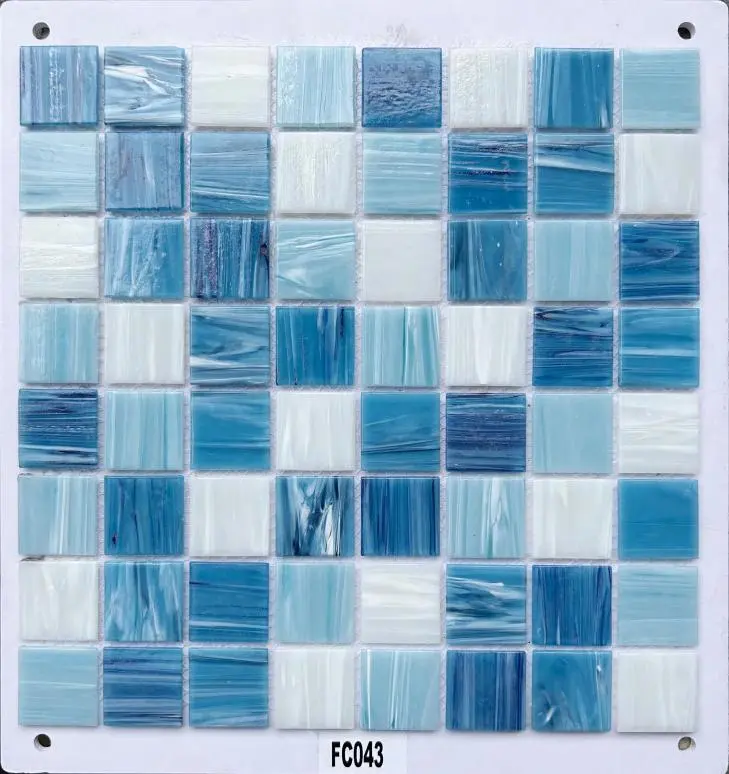 FC043 | 304x304mm | Glossy 1