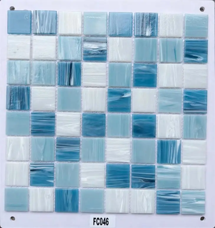 FC046 | 304x304mm | Glossy 1