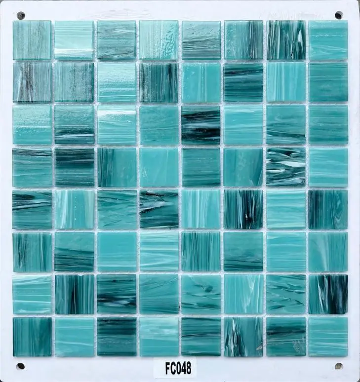 FC048 | 304x304mm | Glossy 1